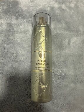 Infinite radiance Fine Fragrance Mist